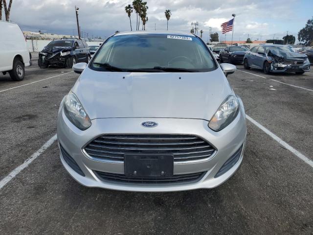 Photo 5 from auction – 2014 FORD FIESTA SE with VIN 3FADP4BJ2EM221071