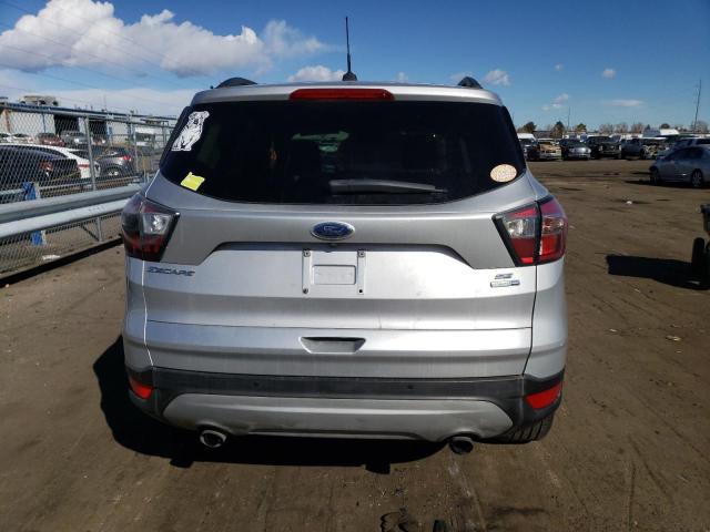 Photo 6 from auction – 2017 FORD ESCAPE SE with VIN 1FMCU9GD5HUA40024