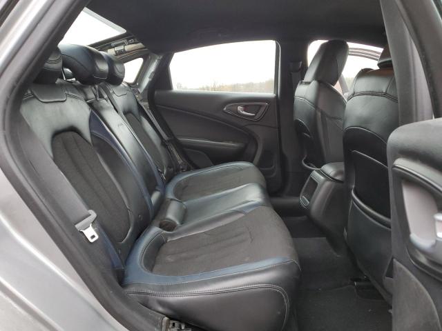 Photo 10 from auction – 2015 CHRYSLER 200 S with VIN 1C3CCCBBXFN670644