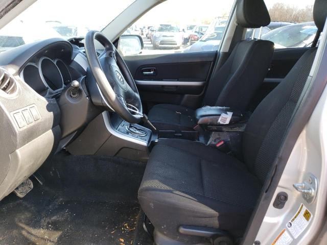 Photo 7 from auction – 2012 SUZUKI GRAND VITA with VIN JS3TD0D21C4100801