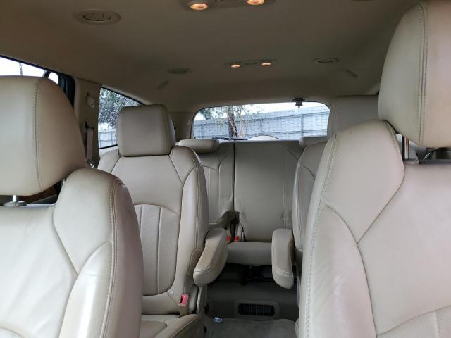 Photo 10 from auction – 2012 BUICK ENCLAVE with VIN 5GAKRCED3CJ182935