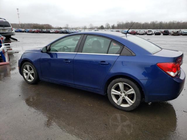 Photo 2 from auction – 2012 CHEVROLET CRUZE LT with VIN 1G1PG5SC6C7298783