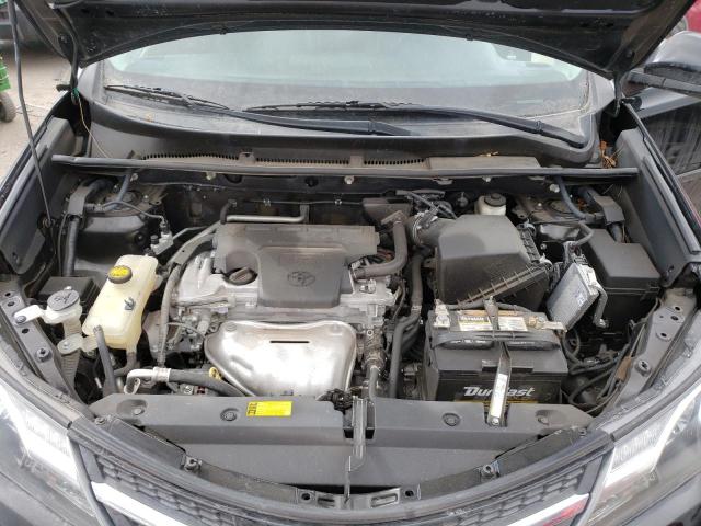 Photo 12 from auction – 2013 TOYOTA RAV4 with VIN 2T3DFREV6DW042697