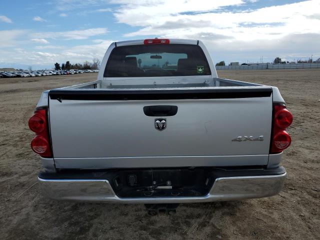 Photo 6 from auction – 2008 DODGE RAM 1500 S with VIN 1D7HU18218J121411