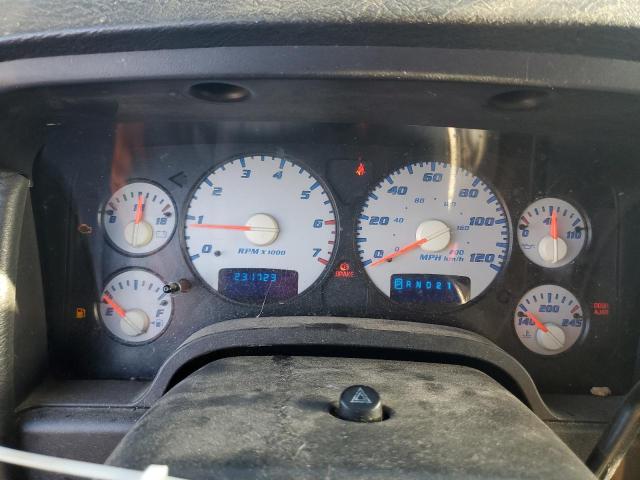 Zdjęcie 9 z aukcji – 2005 DODGE RAM 1500 S z VIN 1D7HU18D95J613181