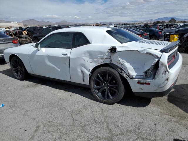 Photo 2 from auction – 2016 DODGE CHALLENGER with VIN 2C3CDZAG6GH218102