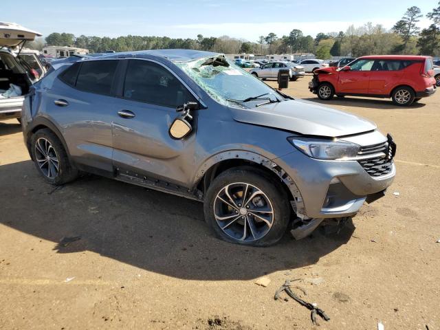 Photo 4 from auction – 2022 BUICK ENCORE GX with VIN KL4MMDSL5NB070605