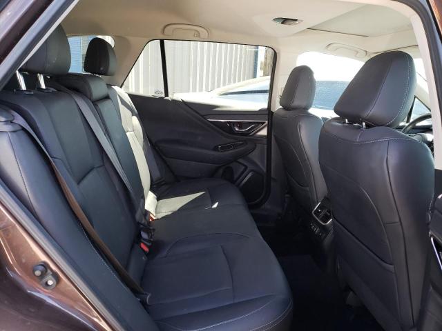 Photo 11 from auction – 2020 SUBARU OUTBACK LI with VIN 4S4BTANC7L3243277
