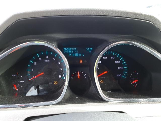 Zdjęcie 9 z aukcji – 2011 CHEVROLET TRAVERSE L z VIN 1GNKRJED6BJ408622