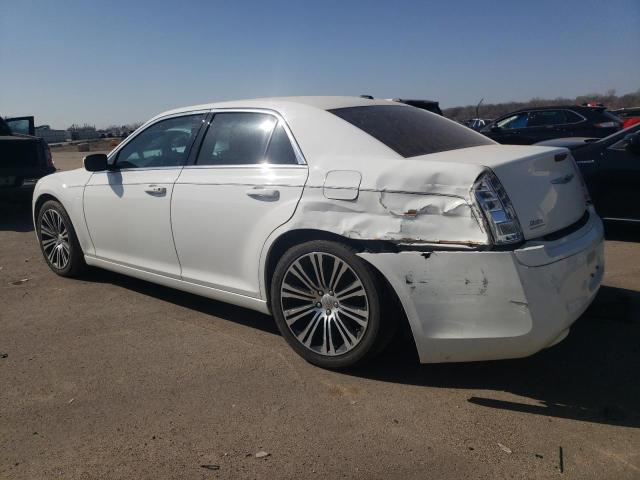 Photo 2 from auction – 2014 CHRYSLER 300 S with VIN 2C3CCABGXEH124353