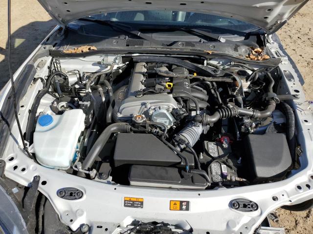 Photo 11 from auction – 2018 MAZDA MX-5 MIATA with VIN JM1NDAD70J0202510