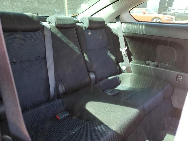 Photo 10 from auction – 2005 TOYOTA SCION TC with VIN JTKDE177950049323