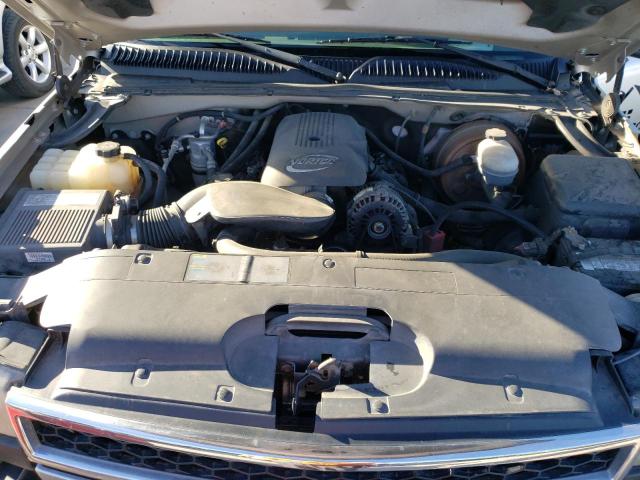 Photo 11 from auction – 2006 CHEVROLET SILVERADO with VIN 1GCEC14Z06Z286769