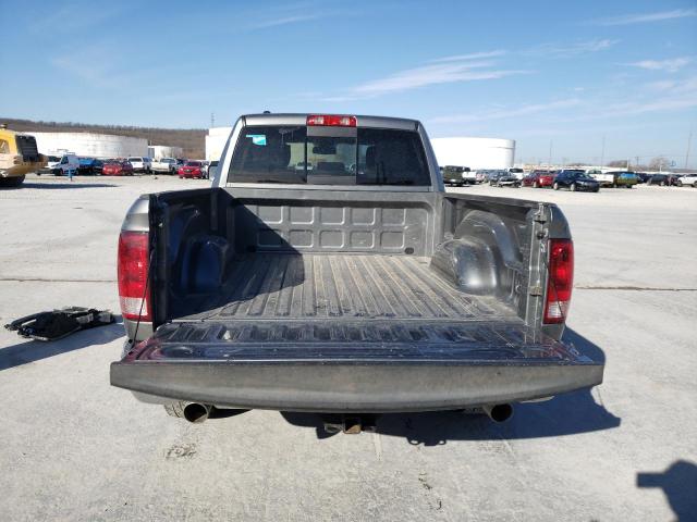 Photo 6 from auction – 2013 RAM 1500 SLT with VIN 1C6RR6GT4DS693625