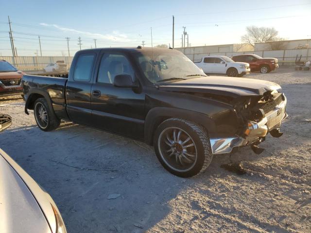 Photo 4 from auction – 2005 CHEVROLET 1500 with VIN 1GCEC19TX5Z151088