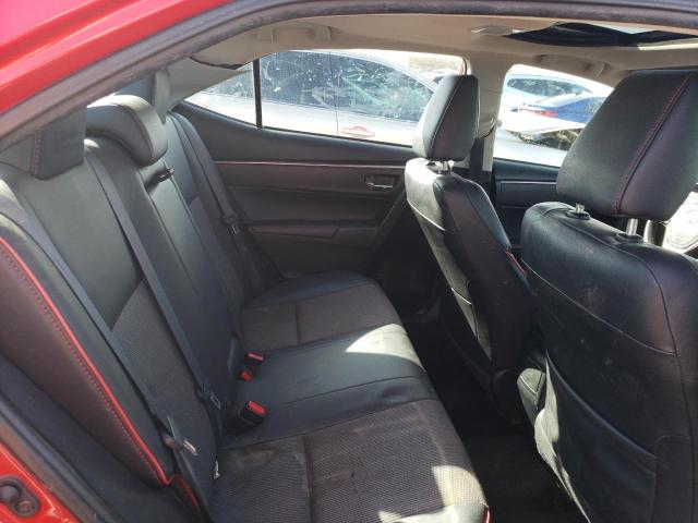 Photo 10 from auction – 2016 TOYOTA COROLLA L with VIN 2T1BURHE5GC499413