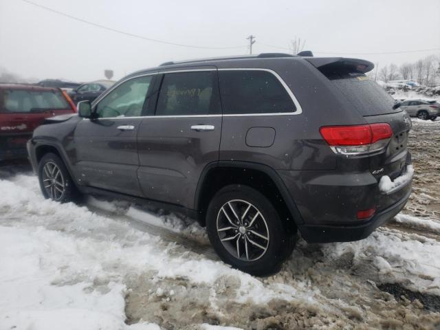 Photo 2 from auction – 2018 JEEP GRAND CHER with VIN 1C4RJFBGXJC441524