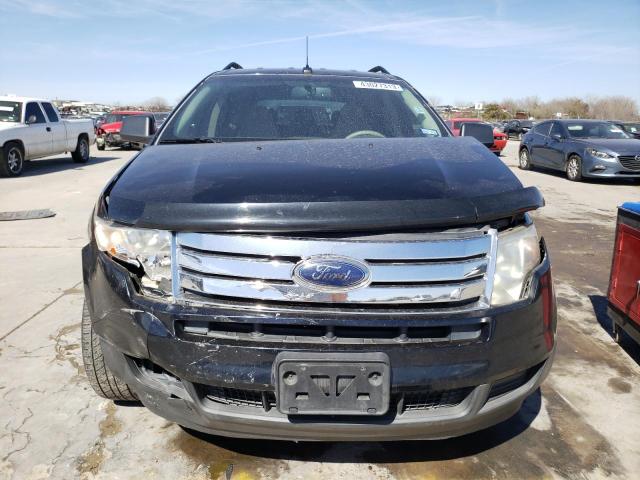 Photo 5 from auction – 2008 FORD EDGE SE with VIN 2FMDK36CX8BA11625
