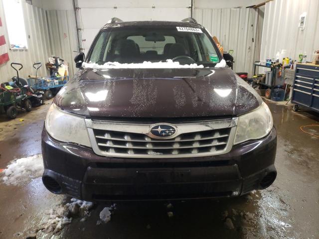 Photo 5 from auction – 2013 SUBARU FORESTER 2 with VIN JF2SHADC7DH431942