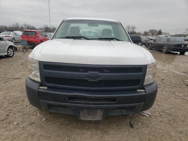 Photo 5 from auction – 2011 CHEVROLET SILVERADO with VIN 1GCNCPEX9BZ355596