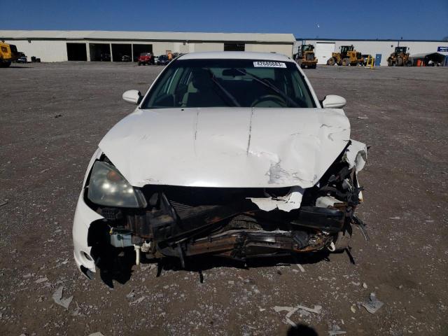 Photo 5 from auction – 2006 NISSAN ALTIMA S with VIN 1N4AL11D16C153986