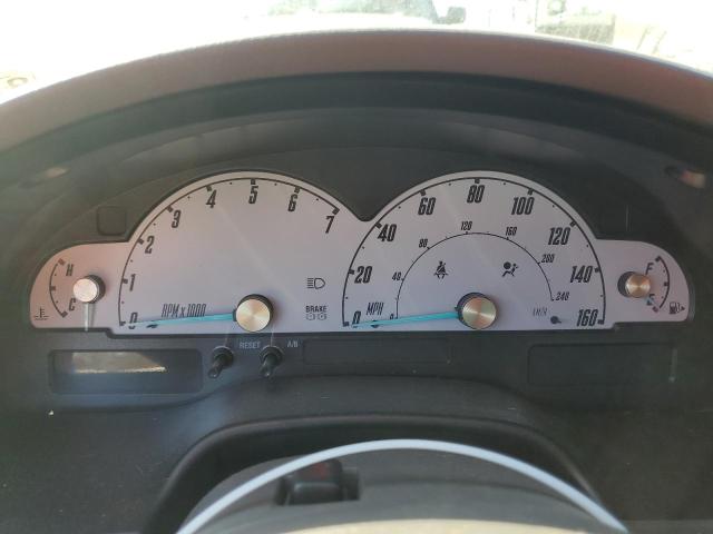 Фото 9 с аукциона – 2002 FORD THUNDERBIR с VIN 1FAHP60A32Y101442