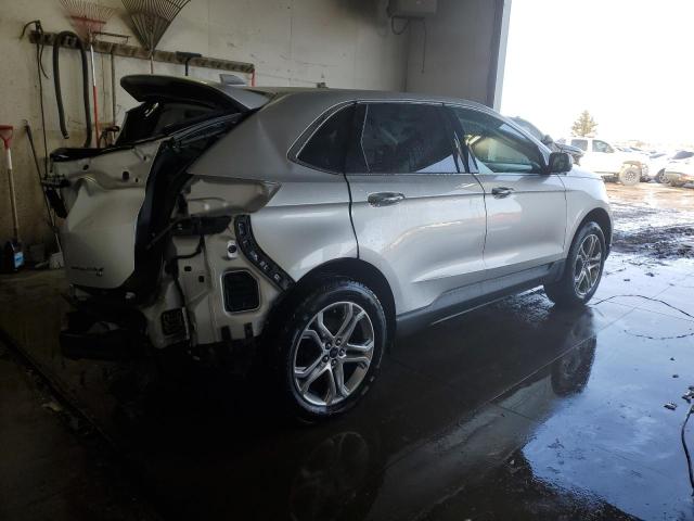 Photo 3 from auction – 2017 FORD EDGE TITAN with VIN 2FMPK4K94HBC03393
