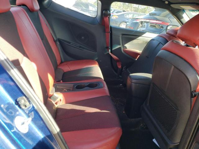 Photo 10 from auction – 2017 HYUNDAI VELOSTER T with VIN KMHTC6AE7HU315721