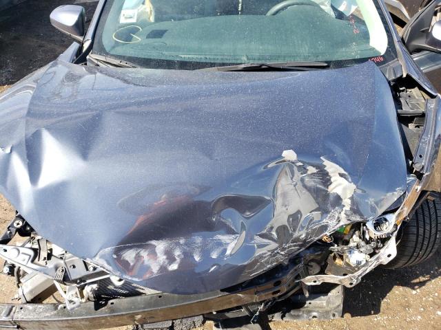 Photo 11 from auction – 2014 TOYOTA COROLLA L with VIN 5YFBURHE5EP006746