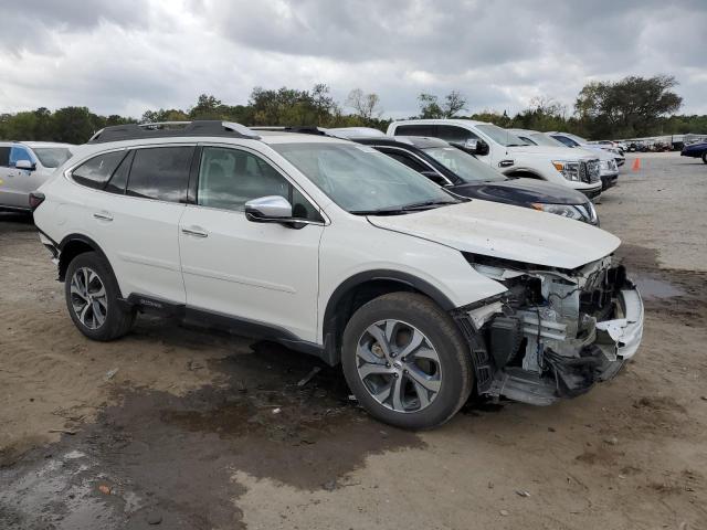 Photo 4 from auction – 2022 SUBARU OUTBACK TO with VIN 4S4BTAPC5N3118097