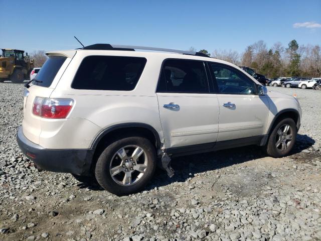 Photo 3 from auction – 2011 GMC ACADIA with VIN 1GKKRPED6BJ262903