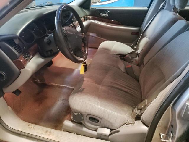 Photo 7 from auction – 2005 BUICK LESABRE CU with VIN 1G4HP52K55U278060