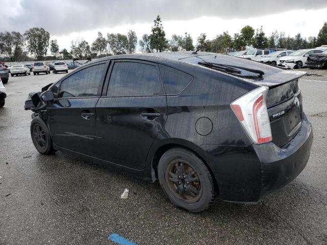 Photo 2 from auction – 2015 TOYOTA PRIUS with VIN JTDKN3DU6F0427121