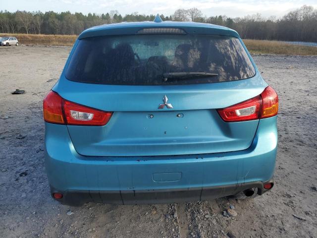 Zdjęcie 6 z aukcji – 2013 MITSUBISHI OUTLANDER z VIN 4A4AP4AU5DE013904