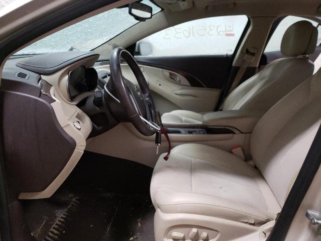 Photo 7 from auction – 2014 BUICK LACROSSE with VIN 1G4GA5G31EF141975