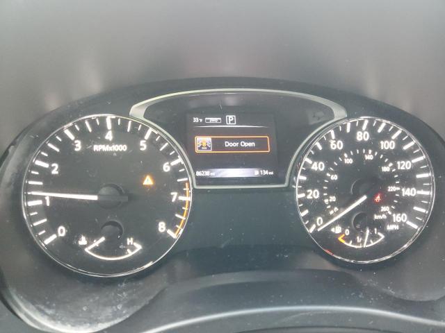 Photo 9 from auction – 2016 NISSAN PATHFINDER with VIN 5N1AR2MM7GC633134