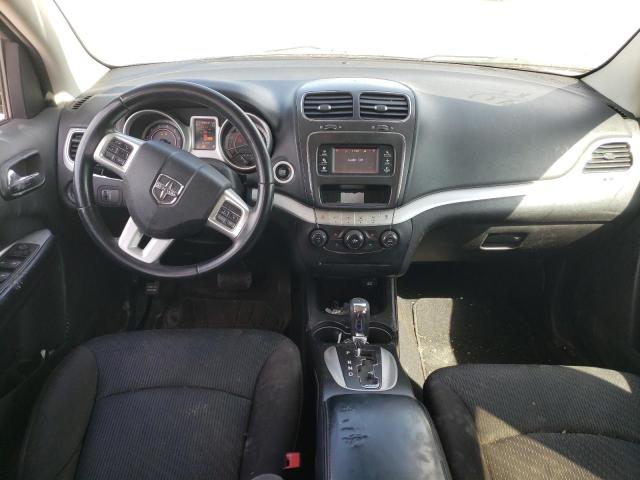 Photo 8 from auction – 2014 DODGE JOURNEY SX with VIN 3C4PDCBG0ET124455