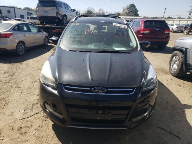 Photo 5 from auction – 2013 FORD ESCAPE TIT with VIN 1FMCU0J93DUC93109