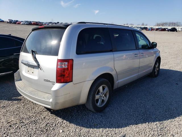 Photo 3 from auction – 2009 DODGE GRAND CARA with VIN 2D8HN44E29R651927