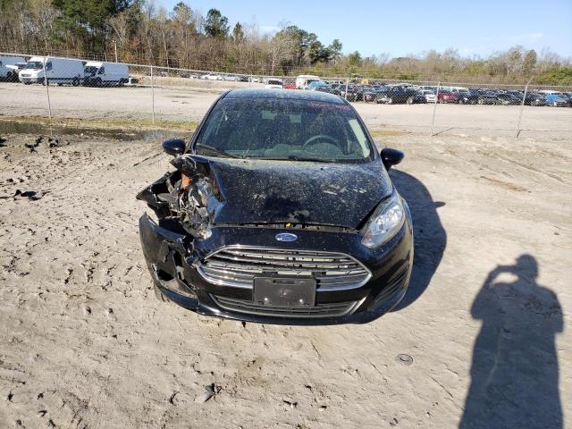 Photo 5 from auction – 2019 FORD FIESTA SE with VIN 3FADP4EJ9KM157991