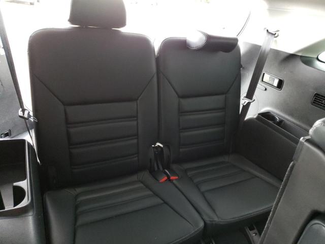 Photo 10 from auction – 2019 KIA SORENTO EX with VIN 5XYPH4A57KG596293