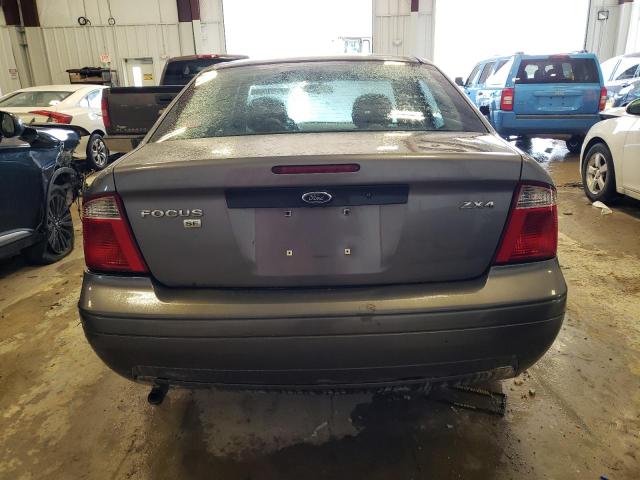 Photo 6 from auction – 2006 FORD FOCUS ZX4 with VIN 1FAFP34N16W243955