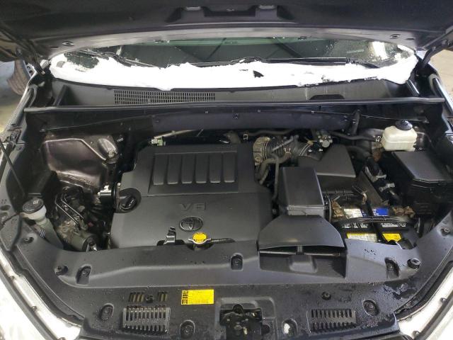 Photo 12 from auction – 2014 TOYOTA HIGHLANDER with VIN 5TDJKRFH2ES029794