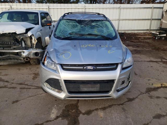 Photo 5 from auction – 2013 FORD ESCAPE SE with VIN 1FMCU9GX5DUC59991
