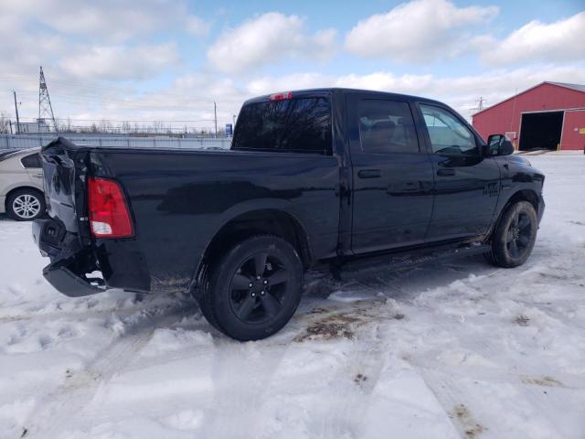 Photo 3 from auction – 2020 RAM 1500 CLASS with VIN 3C6RR7KT8LG264944