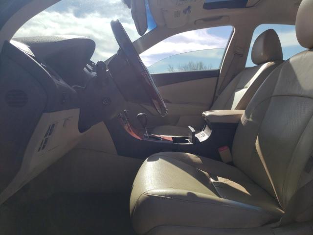 Photo 7 from auction – 2008 LEXUS ES 350 with VIN JTHBJ46G282263901