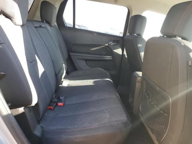 Photo 11 from auction – 2017 GMC TERRAIN SL with VIN 2GKALMEK3H6336956