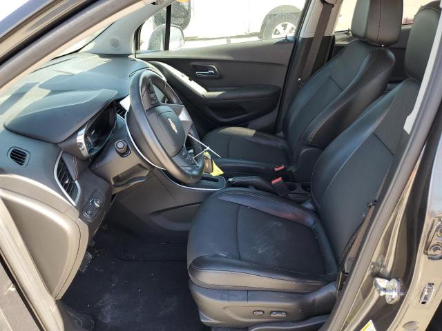 Photo 7 from auction – 2017 CHEVROLET TRAX 1LT with VIN KL7CJPSB1HB245713