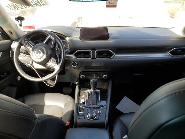 Photo 8 from auction – 2020 MAZDA CX-5 TOURI with VIN JM3KFBCM3L0786003