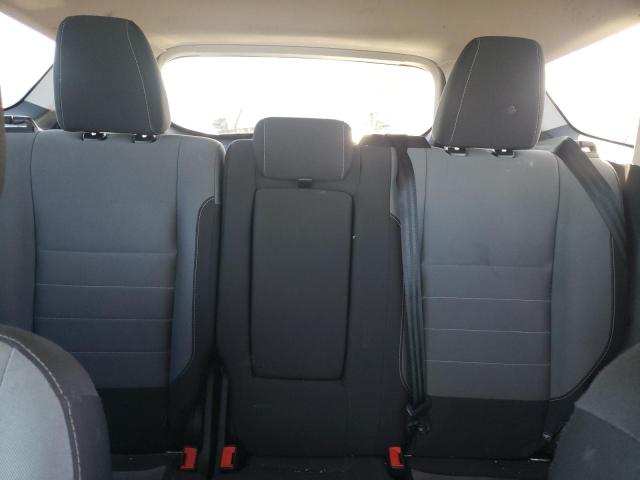 Photo 10 from auction – 2016 FORD ESCAPE SE with VIN 1FMCU9GX1GUC11599